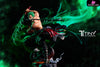 One Piece Santoryu Roronoa Zoro Statue - Tiny Studio [Pre-Order]