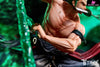 One Piece Santoryu Roronoa Zoro Statue - Tiny Studio [Pre-Order]