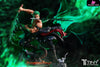 One Piece Santoryu Roronoa Zoro Statue - Tiny Studio [Pre-Order] Deposit