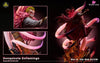 One Piece Sbs 3Rd Anniversary Donquixote Doflamingo Statue - Super Bomb Studio [Pre-Order]