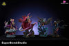 One Piece Sbs 3Rd Anniversary Donquixote Doflamingo Statue - Super Bomb Studio [Pre-Order]