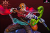 One Piece Scene #6 Sniper King Usopp Resin Statue - OPP Studio [Pre-Order]