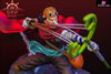 One Piece Scene #6 Sniper King Usopp Resin Statue - OPP Studio [Pre-Order]