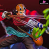 One Piece Scene #6 Sniper King Usopp Resin Statue - OPP Studio [Pre-Order]