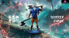 One Piece Scopper Gaban GK Statue - Black Studio [Pre-Order] One Piece