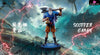 One Piece Scopper Gaban GK Statue - Black Studio [Pre-Order] Deposit One Piece