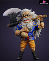 One Piece Scopper Gaban GK Statue - YZ Studio [Pre-Order] Deposit One Piece