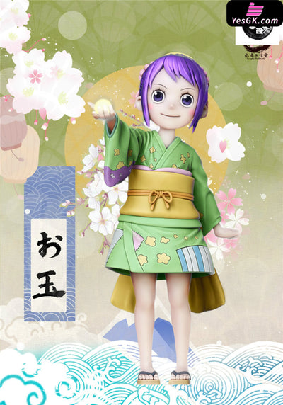 One Piece Sd Fire Fist Ace Statue - Longhu Studio [In Stock]