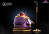 One Piece Sea Emperor #4 Edward Newgate Resin Statue - Zook Factory [Pre-Order]