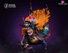 One Piece Sea Emperor #5 Blackbeard Statue - Zook Factory [Pre-Order]