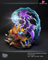 One Piece Sea Knight Jinbe Resin Statue - Baby Face Studio [Pre-Order]