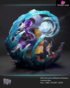 One Piece Sea Knight Jinbe Resin Statue - Baby Face Studio [Pre-Order]