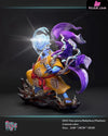 One Piece Sea Knight Jinbe Resin Statue - Baby Face Studio [Pre-Order]