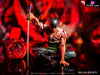 One Piece Seated Bloody Zoro GK Statue - Wings Studio [In-Stock] - Full Payment - One Piece
