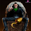 One Piece Seated Crocodile Resin Statue - Brain-Hole Studio [Pre-Order]