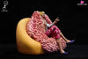 One Piece Seated Donquixote Doflamingo Resin Statue - Brain-Hole Studio [Pre-Order]