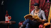 One Piece Seated Dracule Mihawk Resin Statue - Brain-Hole Studio [Pre-Order]