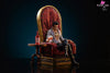 One Piece Seated Dracule Mihawk Resin Statue - Brain-Hole Studio [Pre-Order]