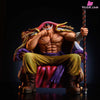 One Piece Seated Edward Newgate Resin Statue - Brain-Hole Studio [Pre-Order]