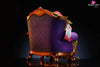 One Piece Seated Edward Newgate Resin Statue - Brain-Hole Studio [Pre-Order]