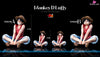 One Piece Seated Luffy GK Statue - AS Studio [Pre-Order Closed] - One Piece