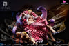 One Piece Seated Oka Shichibukai #7 Donquixote Doflamingo Statue - Bt Studio [Pre-Order]