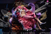 One Piece Seated Oka Shichibukai #7 Donquixote Doflamingo Statue - Bt Studio [Pre-Order]