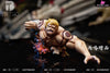 One Piece Seated Oka Shichibukai #7 Donquixote Doflamingo Statue - Bt Studio [Pre-Order]