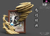 One Piece Seated Shichibukai #1 Sir Crocodile GK Statue - BT studio [In-Stock] - Full Payment / Photo Frame Bonus - One
