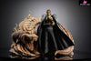 One Piece Seated Shichibukai #1 Sir Crocodile GK Statue - BT studio [In-Stock] - Full Payment / Separate Platform Does