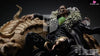 One Piece Seated Shichibukai #1 Sir Crocodile GK Statue - BT studio [In-Stock] - Full Payment / Standard Edition - One