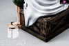 One Piece Seated Silvers Rayleigh Statue - Bt Studio [In Stock]