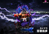 One Piece Seated Yonko No. 1 Kaido Of The Beasts Resin Statue - Wake Studio [Pre-Order] Deposit /