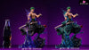 One Piece Second Commander Roronoa Zoro GK Statue - LX Studio [In-Stock] - One Piece