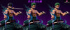 One Piece Second Commander Roronoa Zoro GK Statue - LX Studio [In-Stock] - One Piece