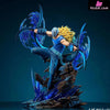 One Piece Second Commander Series: Killer Resin Statue - Lx Studio [In-Stock]