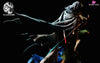 One Piece Second Commander Series: Silvers Rayleigh Resin Statue - Tian Ji Studio [Pre-Order]