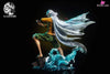 One Piece Second Commander Series: Silvers Rayleigh Resin Statue - Tian Ji Studio [Pre-Order]