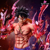 One Piece Second Gear Monkey D. Luffy Resin Statue - T-H Studio [Pre-Order]
