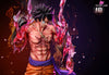 One Piece Second Gear Monkey D. Luffy Resin Statue - T-H Studio [Pre-Order]