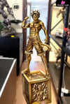 One Piece Second Gear Monkey D. Luffy Resin Statue - T-H Studio [Pre-Order]