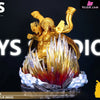 One Piece Sengoku Buddha Form Of Resin Statue - Lys Studio [Pre-Order]