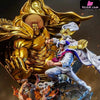 One Piece Sengoku Resin Statue - Jimei Palace Studio [In-Stock]