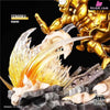 One Piece Sengoku The Buddha GK Statue - YZ Studio [In-Stock] - One Piece