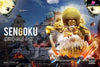 One Piece Sengoku The Buddha GK Statue - YZ Studio [In-Stock] - One Piece