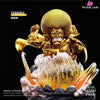 One Piece Sengoku The Buddha GK Statue - YZ Studio [In-Stock] - One Piece