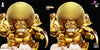 One Piece Sengoku The Buddha GK Statue - YZ Studio [In-Stock] - Full Payment / Eyes Look Down - One Piece