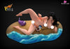 One Piece Sensual Boa Hancock Resin Statue - Yr Studio [Pre-Order]