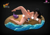 One Piece Sensual Boa Hancock Resin Statue - Yr Studio [Pre-Order]