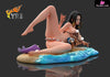 One Piece Sensual Boa Hancock Resin Statue - Yr Studio [Pre-Order]